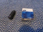 Nos 1979 1993 Ford Mustang Hatchback Bumper Early 389068-S. Fixed Price $19.99.