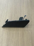 Oem Genuine Toyota 52128-12320 Corolla Fr Bumper Tow Hook Cover (2020-2024). Fixed Price $17.89.