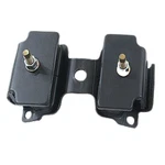 8393 Auto Trans Mount For Toyota Land Cruiser 92/91 & 87/85 (9/11 R) 1237161030. Fixed Price $23.29.