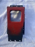 Mopar 71 Dart Swinger Trunk Lid Latch Mount ( Weld ) 70-73 A-body Ships/free!. Fixed Price $156.75.