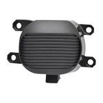 For Toyota Sienna 2021-2024 Fog Light Hole Cover Driver Side Plastic Textured. Fixed Price $29.17.