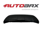2017 2018 2019-2021 Alfa Romeo Stelvio Rear Lower Bumper Trim Valance Spoiler. Fixed Price $219.99.