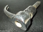 1947 1948 Kaiser Frazer Trunk Handle Chrome Hall 19702-F3 -SP157. Fixed Price $13.19.