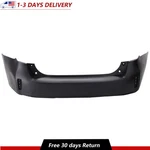 Rear Bumper Cover For 2012-2018 Toyota Prius Primed 5215947909 TO1100300. Fixed Price $190.63.