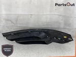 11-14 Audi D4 A8L S8 Quattro Bumper Lower Grille End Cap Right Oem. Fixed Price $68.99.