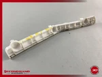07-13 Mitsubishi Outlander Rear Left Driver Side Bumper Mount Bracket Oem. Fixed Price $17.99.