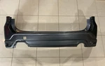 Rear Bumper Local Dark Grey Subaru Forester Base Ltd Premium 2019 57704SJ300 Oem. Fixed Price $180.50.