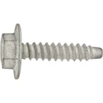 Hex Washer Head Tapping Screw Compatible With Ford - Box Of 25. Fixed Price $13.16.
