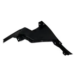 New Passenger Side Bumper Cover Air Duct Fits 2020-2025 Mazda CX30 DGH950A40. Fixed Price $36.96.