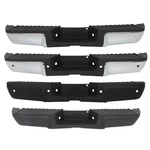 Rear Step Bumper Assembly Steel Ford F-250 F-350 F-450 Super Duty 2008-2016. Fixed Price $148.09.