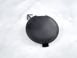 Fits For Mazda 3 2004-2006 Front Bumper Tow Hook Cover BN8F-50-A11 PBM8V-50A11A. Fixed Price $11.65.