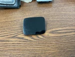 2006-2013 Lexus IS350 IS250 Rear Bumper Cover Oem 52162-53020 Left Black. Fixed Price $17.50.
