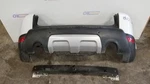 14-17 Range Rover Sport Oem Rear Bumper Assembly White See Images. Fixed Price $400.00.