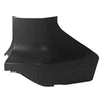 For Honda Cr-v 07-09 Sherman 2927-89X-1 Rear Driver Side Bumper End Value Line. Fixed Price $54.74.