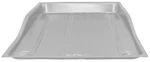 1962-67 Chevy Ii/ Nova Trunk Floor Pan W/wtp New. Fixed Price $106.89.