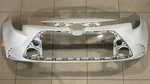 Front Bumper Local White Toyota Corolla L/le/xle 2020-2021 52119-02N90 Oem. Fixed Price $180.50.