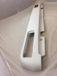 For 1978-1987 Chevrolet El Camino Rear Fiberglass Roll Pan Bumper Cover. Fixed Price $268.98.