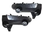 For 2020-2024 Nissan Sentra Left Right Front Bumper Cover Side Support Bracket. Fixed Price $34.30.