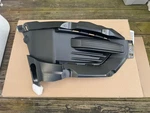 New Oem Ford Front Right Bumper Trim Bezel LB5Z-15A246-AA Explorer 20-24. Fixed Price $79.99.