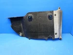 04-08 Chrysler Crossfire Rear Bumper Left Underbody Panel Cover A1936800120 Oem. Fixed Price $39.95.