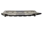 07-09 Audi Q7 Front Bumper Impact Bar Energy Absorber Foam Black 4L0807550 Oem. Fixed Price $52.00.