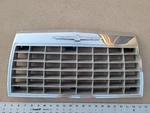 1983 1984 1985 1986 Ford Thunderbird Tbird Chrome Front Grille E3SB-8150 Used. Fixed Price $48.25.
