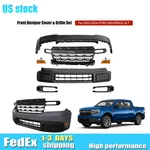 Complete Front Bumper Cover & Grille Set 22-24 Ford Maverick. Fixed Price $546.45.