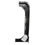 Goodmark Rh Trunk Lid Weatherstrip Gutter Fits Barracuda GMK2422714701R. Fixed Price $119.00.