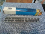 Nos 1981 Ford Ltd Crown Victoria Country Squire Lh Bumper Grille Insert. Fixed Price $39.99.