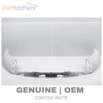 2016-2018 Audi Q3 Front Bumper Lower Valance 8U0807061Q. Fixed Price $115.49.