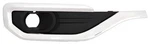 Depo Bumper Insert For 2017-2019 Gmc Acadia 335-2519R-UD1. Fixed Price $31.66.