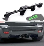 Genuine Mini R56 R57 R58 R59 Jcw GP2 Rear Diffuser 51747330558 Oem Aero Bumper. Fixed Price $254.40.