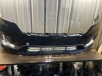 2021-2023 Kia Carnaval Front Upper Bumper Cover 86511-R0000 Oem. Fixed Price $440.00.