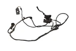 06-12 Mercedes GL450 ML550 W164 Rear Bumper Pdc Parking Wiring Harness Oem. Fixed Price $108.30.