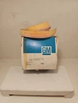Nos Oem Gm Front Fender Right Hand 468574. Fixed Price $74.80.