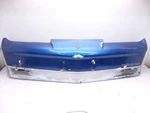 85-90 Pontiac Trans Am Front Bumper Nose Cover Gm 16509378 Original. Fixed Price $539.99.