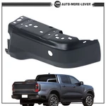 W/ Sensor Holes Rear Bumper End Passenger Ford Ranger 2019-2023 Black. Fixed Price $42.95.