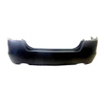 Primed Rear Bumper Cover For 2013-2015 Nissan Altima Sedan 850223TA0H NI1100287. Fixed Price $202.27.