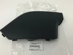 2008-2009 Subaru Outback Front Bumper Cover Tow Eye Cap New 57731AG97A Genuine. Fixed Price $33.99.