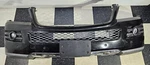 07-09 Mercedes GL450 GL550 Front Bumper Cover Assembly Complete Black Oem. Fixed Price $359.99.