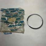Nos 1979 Cadillac Hubcap Bezel 1613548 Very Nice G2. Fixed Price $26.95.