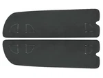 1967-68 Cougar Trunk Filler Boards Lh Rh Luggage Compartment Mercury Ford New. Fixed Price $64.90.