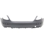 21388506019999 New Bumper Cover Fascia Rear For Mercedes Class Sedan E300 E350. Fixed Price $162.67.
