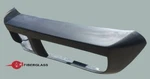 1973-1974 Corvette Fiberglass Front Bumper Truflex By Aci Usa Made. Fixed Price $485.90.