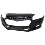 Bumper Cover Fascia Front For Chevy 23146557 Chevrolet Malibu Limited 2016. Fixed Price $312.08.