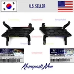 Covers Blanking Front Fog Right + Left 2PCS !!! Oem Hyundai Santa Fe 2019-2020. Fixed Price $31.45.