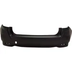 Rear Bumper Cover For 2017-2023 Subaru Impreza Hatchback Primed 57704FL20A. Fixed Price $226.74.