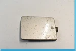 W251 Oem Mercedes Front Bumper Tow Cap Plug Cover Hook Lid Trim Class Silver. Fixed Price $29.70.