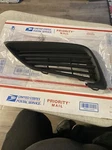Genuine Oem Honda 71108-TXM-A01 Driver Lh Front Fog Light Cover 2019-21 Insight. Fixed Price $42.00.