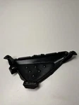 2016 Toyota Prius Front Right Bumper Fog Cover Oem 52112-47060 # 163. Fixed Price $58.50.